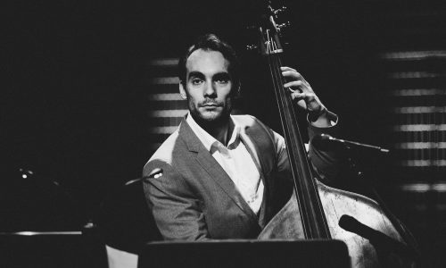 Ensemble EDEN – Janosch Korell Ensemble EDEN - Janosch Korell