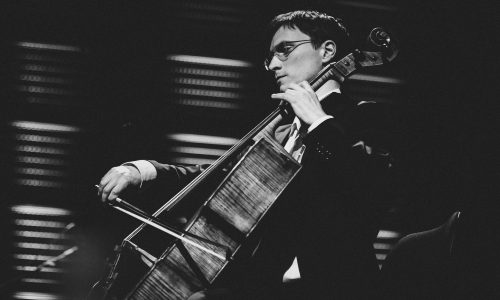 Ensemble EDEN – Nico Nesyba Ensemble EDEN - Nico Nesyba