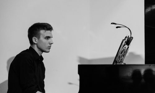 Ensemble EDEN – Spitaele Wuerzburg 2018 © Gerald Langer Ensemble EDEN - Spitaele Wuerzburg 2018 © Gerald Langer