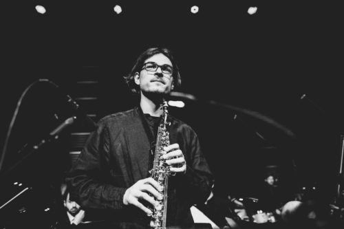 Ensemble EDEN - Anton Mangold