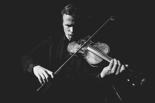 Ensemble EDEN - Franz Berlin