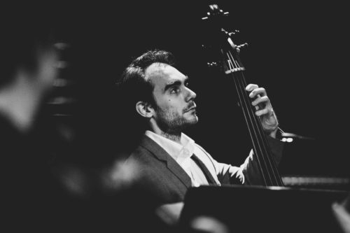 Ensemble EDEN - Janosch Korell