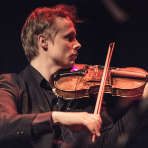 Ensemble EDEN - Gasteig Franz Berlin