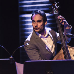 Ensemble EDEN - Gasteig Janosch Korell