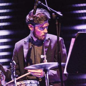 Ensemble EDEN - Gasteig Clemens Lotz