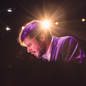 Ensemble EDEN - Gasteig Tom Listl