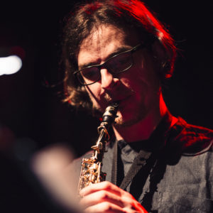 Ensemble EDEN - Gasteig - Anton Mangold