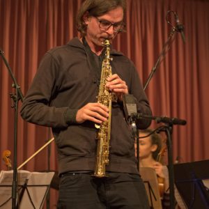 Ensemble EDEN - Jazzclub Bretten