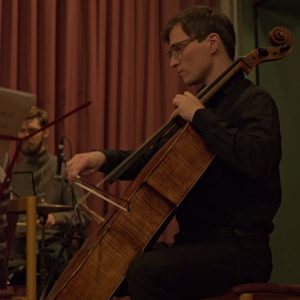 Ensemble EDEN - Jazzclub Bretten