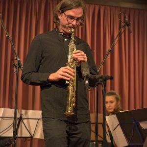 Ensemble EDEN - Jazzclub Bretten