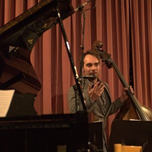 Ensemble EDEN - Jazzclub Bretten