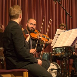 Ensemble EDEN - Jazzclub Bretten