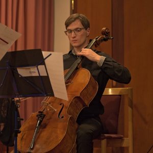 Ensemble EDEN - Jazzclub Bretten