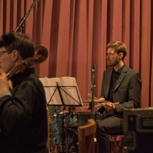 Ensemble EDEN - Jazzclub Bretten