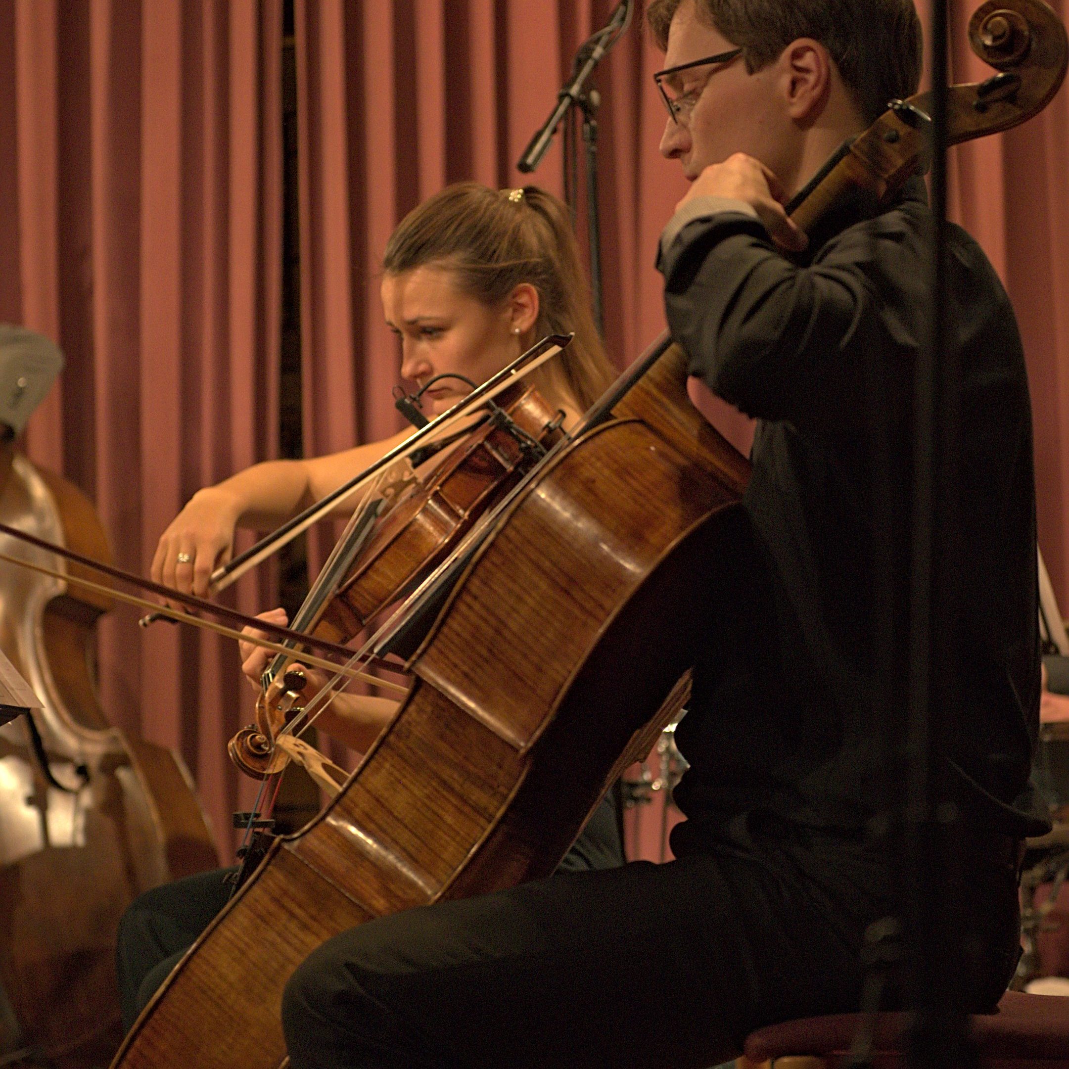 Ensemble EDEN - Jazzclub Bretten