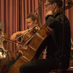 Ensemble EDEN - Jazzclub Bretten