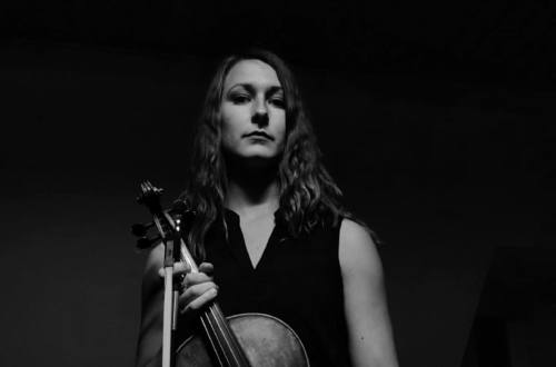 Ensemble EDEN - Veronika Schöttl