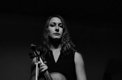 Ensemble EDEN - Veronika Schöttl
