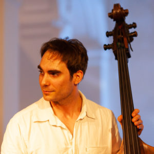 Ensemble EDEN - Spitaele Wuerzburg 2018 © Gerald Langer