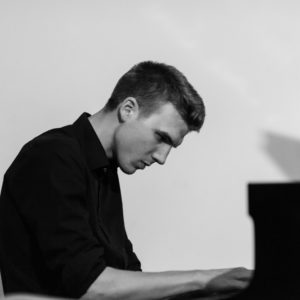 Ensemble EDEN - Spitaele Wuerzburg 2018 © Gerald Langer