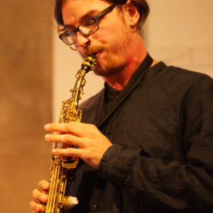 Ensemble EDEN - Spitaele Wuerzburg 2018 © Gerald Langer