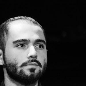 Ensemble EDEN - Spitaele Wuerzburg 2018 © Gerald Langer