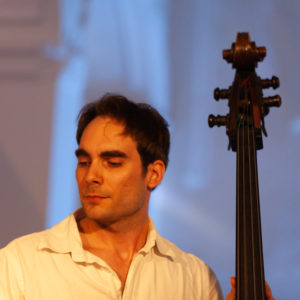 Ensemble EDEN - Spitaele Wuerzburg 2018 © Gerald Langer