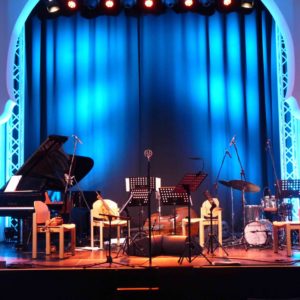 Ensemble EDEN - Alte Synagoge - Kitzingen