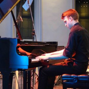 Ensemble EDEN - Kitzingen Alte Synagoge