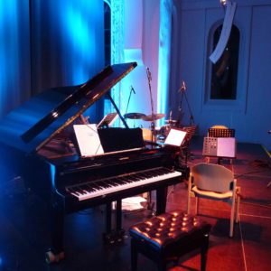 Ensemble EDEN - Kitzingen - Alte Synagoge