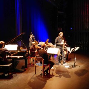 Ensemble EDEN - Neumünster - Stadttheater