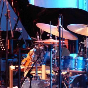 Ensemble EDEN - VHS Kitzingen - Alte Synagoge